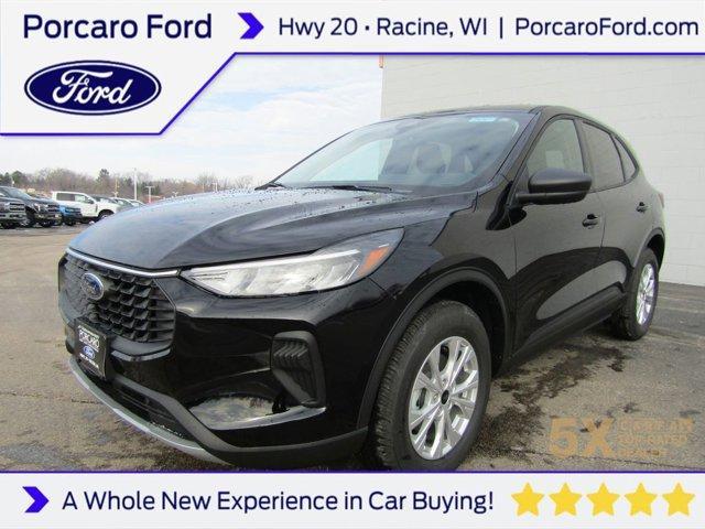 new 2026 Ford Escape car, priced at $31,905