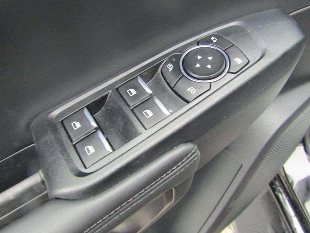 new 2025 Ford Ranger car, priced at $60,085