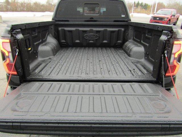 new 2025 Ford Ranger car, priced at $58,784