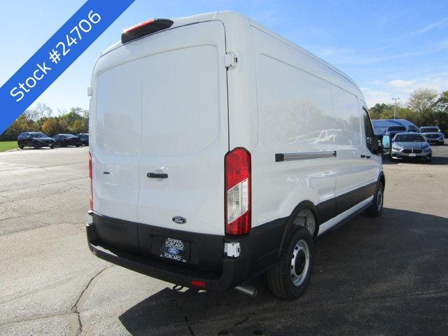 new 2027 Ford Transit-250 car, priced at $52,496