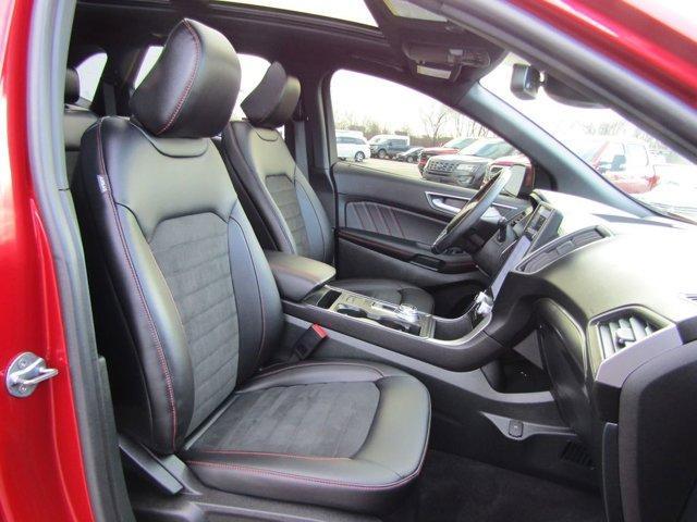 used 2024 Ford Edge car, priced at $30,451