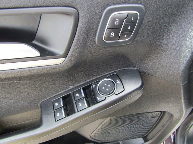 used 2023 Ford Escape car, priced at $27,955