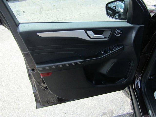 used 2023 Ford Escape car, priced at $27,955