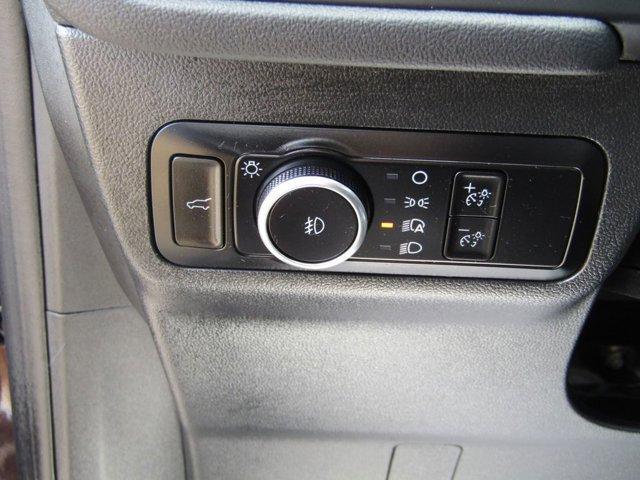 used 2023 Ford Escape car, priced at $27,955