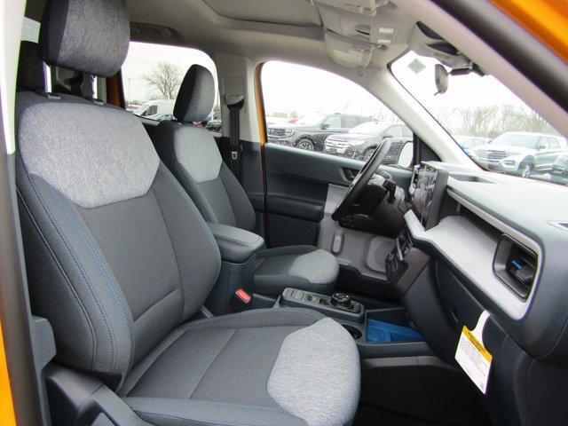 new 2026 Ford Maverick car, priced at $36,833
