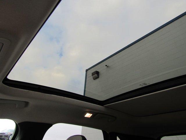 used 2023 Ford Escape car, priced at $24,436