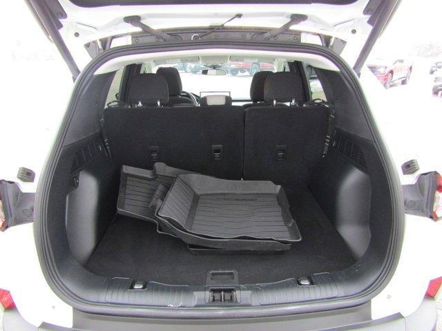 used 2023 Ford Escape car, priced at $24,436