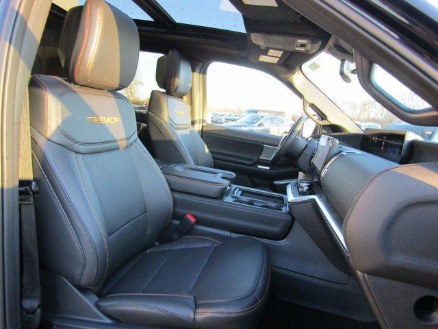 new 2026 Ford Expedition car, priced at $80,822