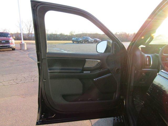 new 2026 Ford Expedition car, priced at $80,822