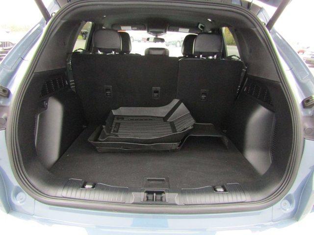 used 2023 Ford Escape car, priced at $25,586