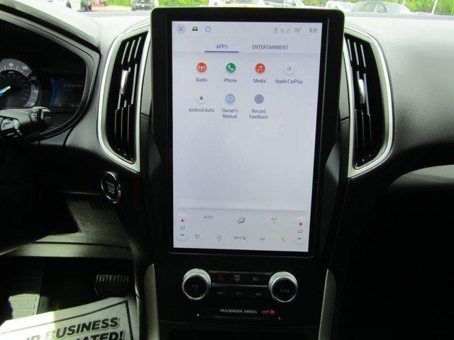 used 2024 Ford Edge car, priced at $30,327