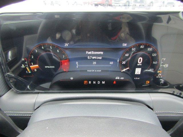 new 2026 Ford Mustang car, priced at $65,464