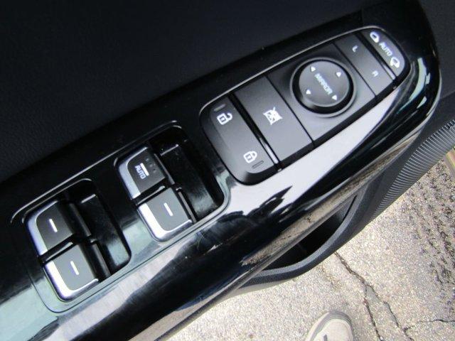 used 2020 Kia Sportage car, priced at $19,644