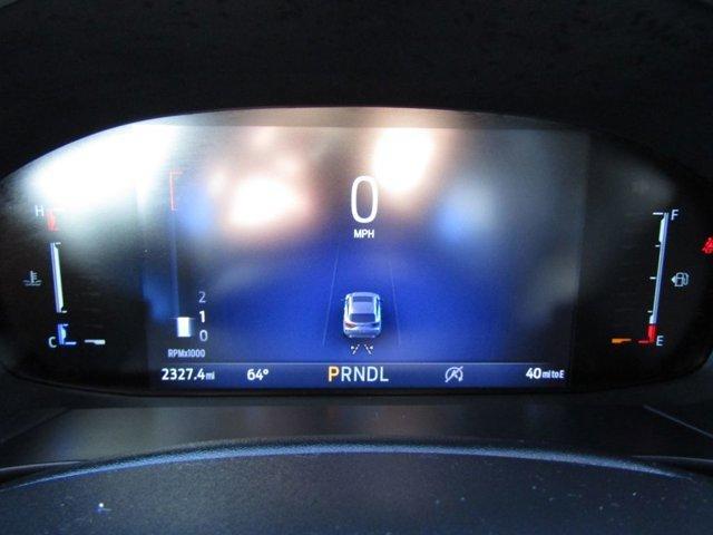 used 2023 Ford Escape car, priced at $25,672