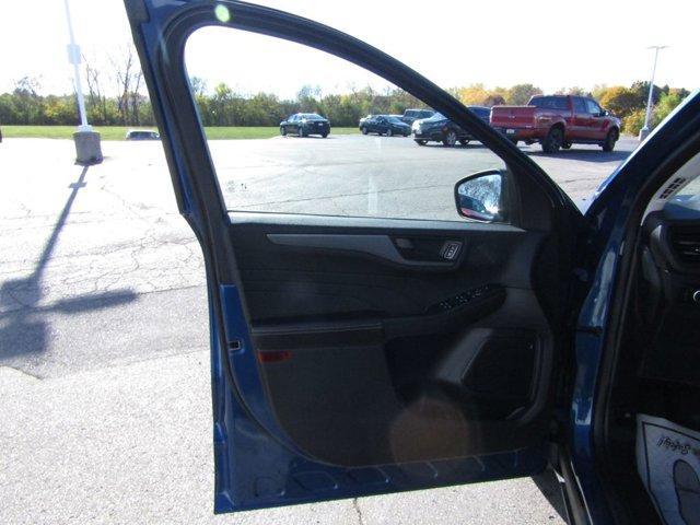 used 2023 Ford Escape car, priced at $25,672