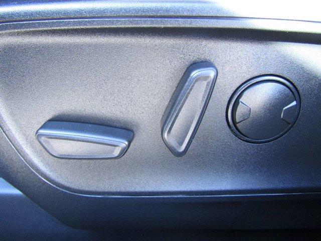 used 2023 Ford Escape car, priced at $25,672