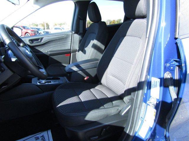 used 2023 Ford Escape car, priced at $25,672