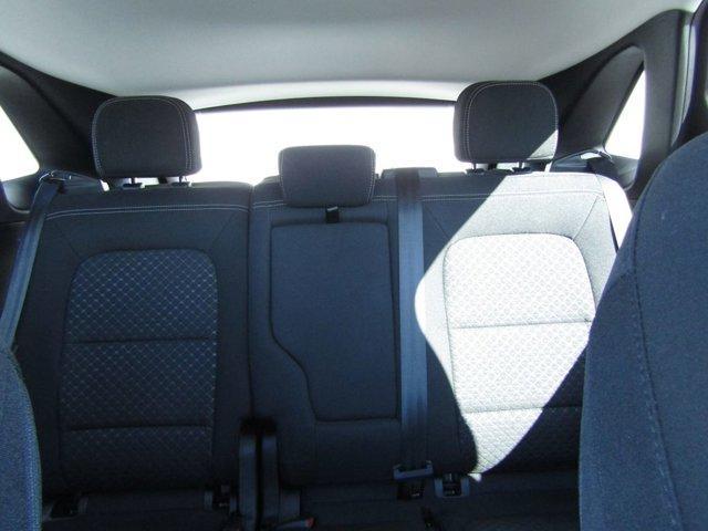 used 2023 Ford Escape car, priced at $25,672