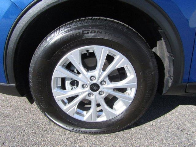 used 2023 Ford Escape car, priced at $25,672