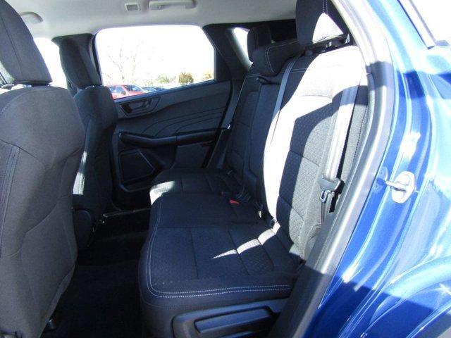 used 2023 Ford Escape car, priced at $25,672