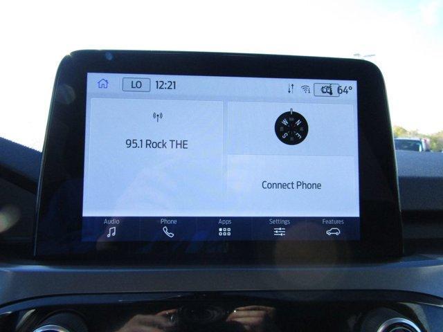 used 2023 Ford Escape car, priced at $25,672