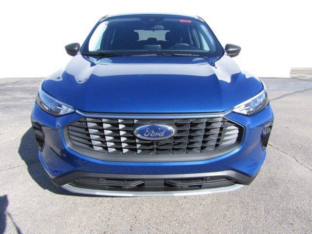 used 2023 Ford Escape car, priced at $25,672