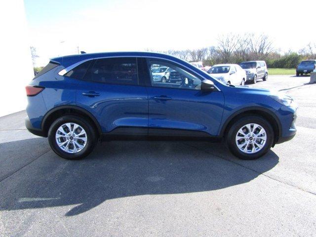 used 2023 Ford Escape car, priced at $25,672