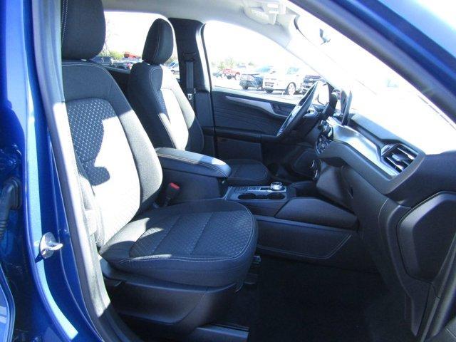 used 2023 Ford Escape car, priced at $25,672