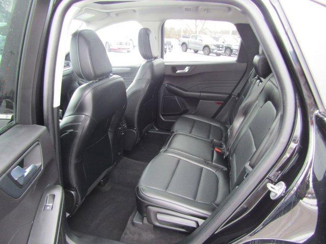 used 2022 Ford Escape car, priced at $24,425