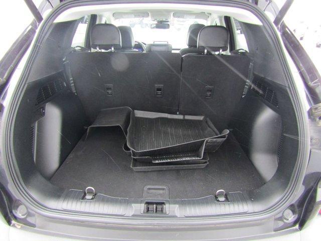 used 2022 Ford Escape car, priced at $24,425