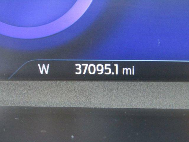 used 2022 Ford Escape car, priced at $24,425