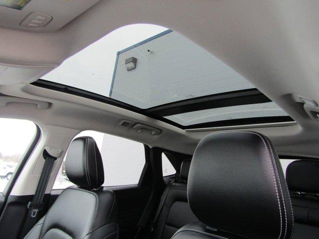 used 2022 Ford Escape car, priced at $24,425