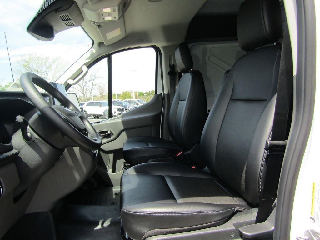 new 2026 Ford Transit-250 car, priced at $47,468