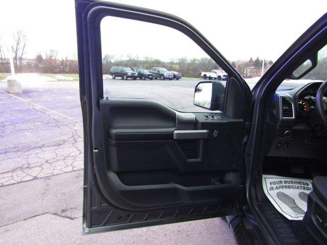 used 2016 Ford F-150 car, priced at $21,677