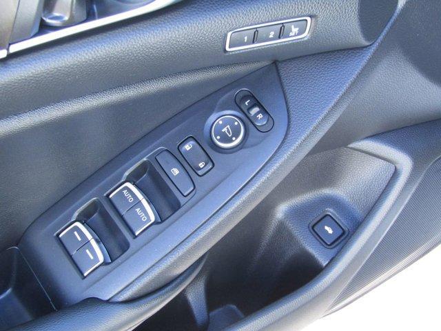 used 2022 Honda Accord Hybrid car, priced at $24,940