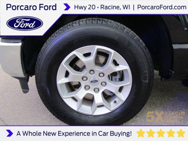 used 2023 Ford F-150 car, priced at $41,864