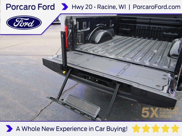 used 2023 Ford F-150 car, priced at $41,864