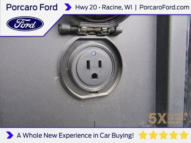 used 2023 Ford F-150 car, priced at $41,864