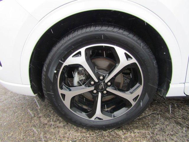 used 2023 Ford Escape car, priced at $27,377