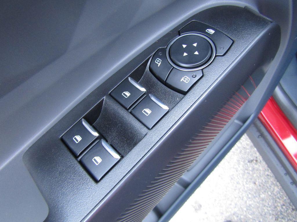 new 2025 Ford Maverick car, priced at $36,462