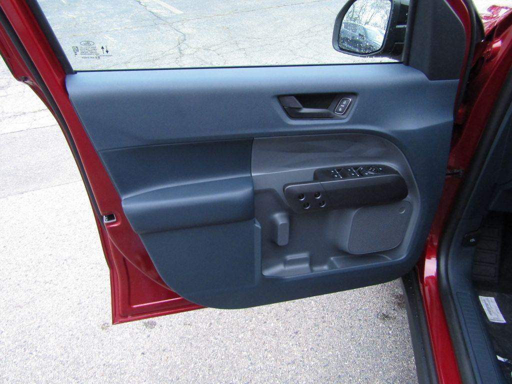 new 2025 Ford Maverick car, priced at $36,462