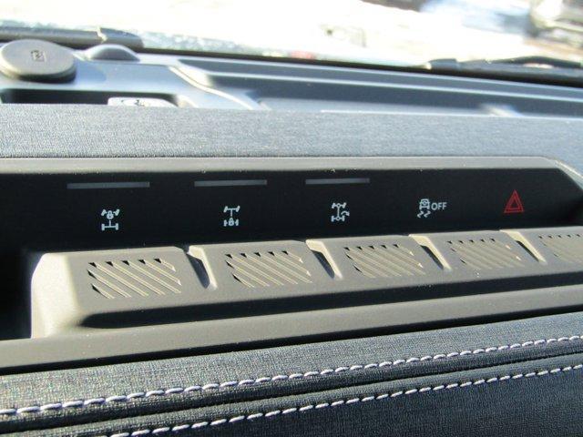 new 2025 Ford Bronco car, priced at $51,843