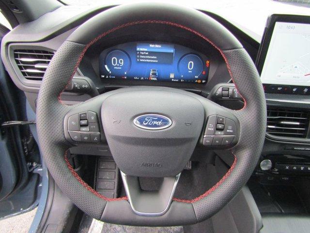 new 2026 Ford Escape car, priced at $39,045