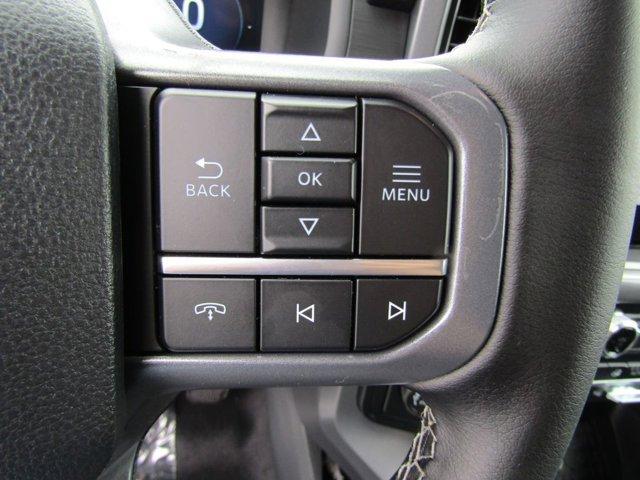 new 2025 Ford F-150 car, priced at $55,384