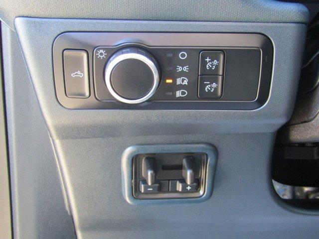 used 2024 Ford Maverick car, priced at $29,250