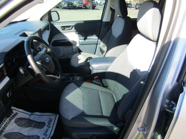 used 2024 Ford Maverick car, priced at $29,250