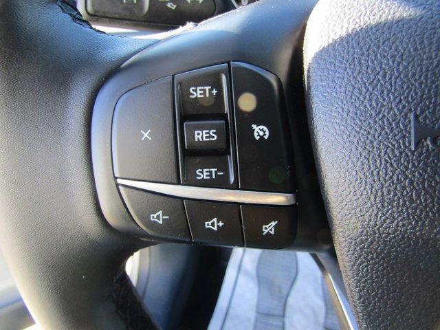 used 2024 Ford Maverick car, priced at $29,250