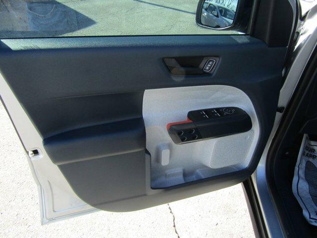 used 2024 Ford Maverick car, priced at $29,250