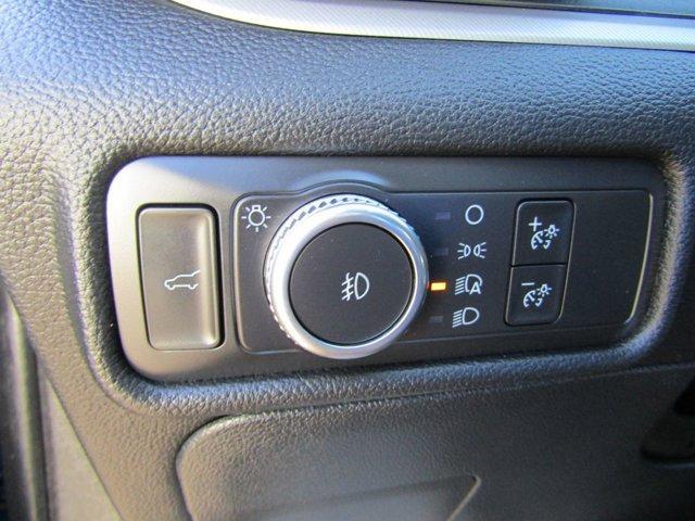 used 2020 Ford Explorer car, priced at $19,157