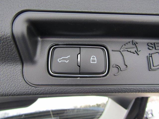 new 2026 Ford Explorer car, priced at $48,965